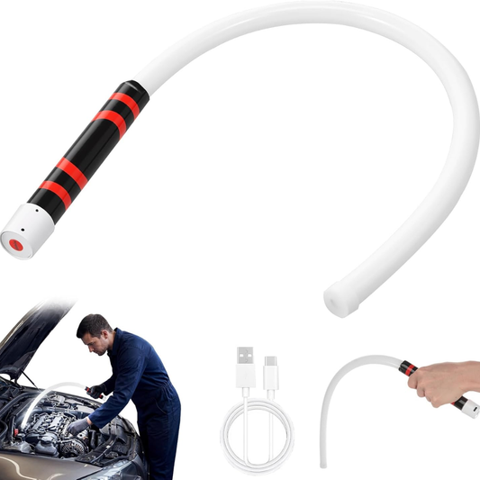 Linterna LED Flexible de 73 cm